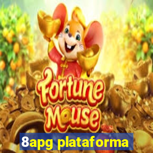 8apg plataforma